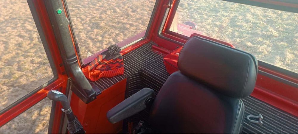 Same Taurus 60 - okazja