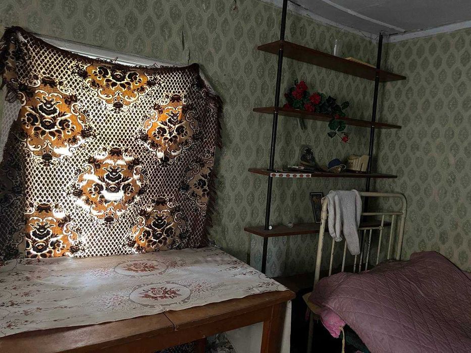 Продам дачу в Ракетному Урочищі