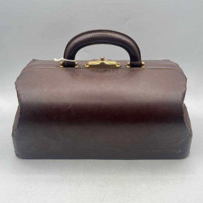Colecção de Bolsas de Médico