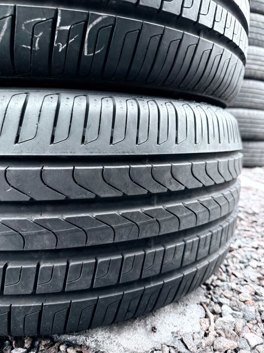 275 40 21 Pirelli Scorpion Verde 2024 95%