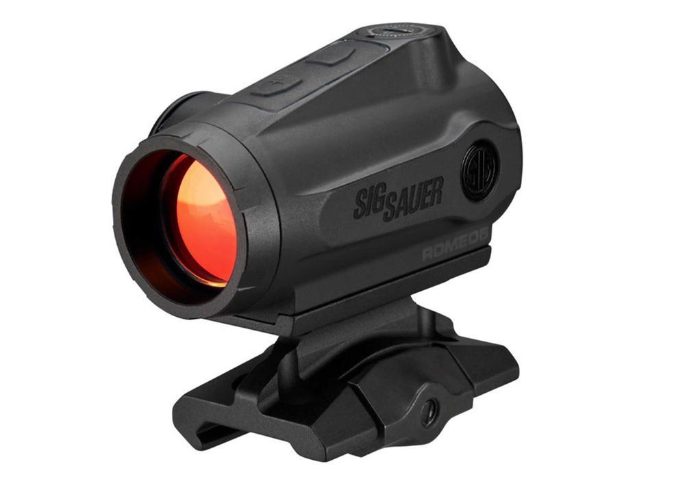 Sig Sauer Romeo5 Gen II Оригінал / Коліматорний приціл США, для АК, АР