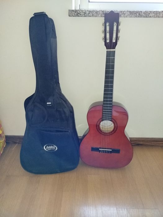 Guitarra acústica Ashton CG32GAM