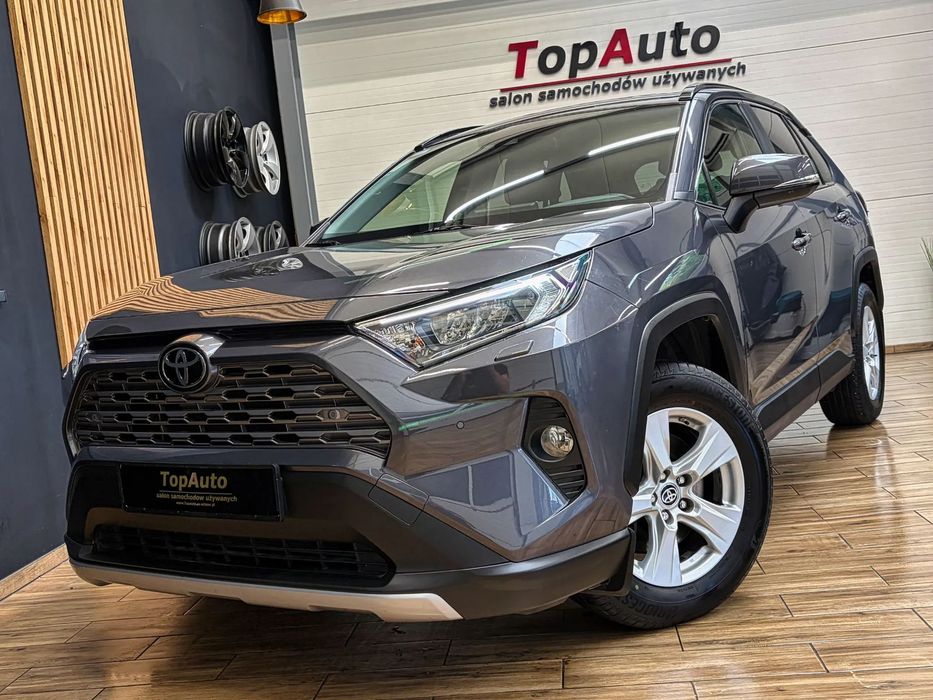 Toyota RAV-4