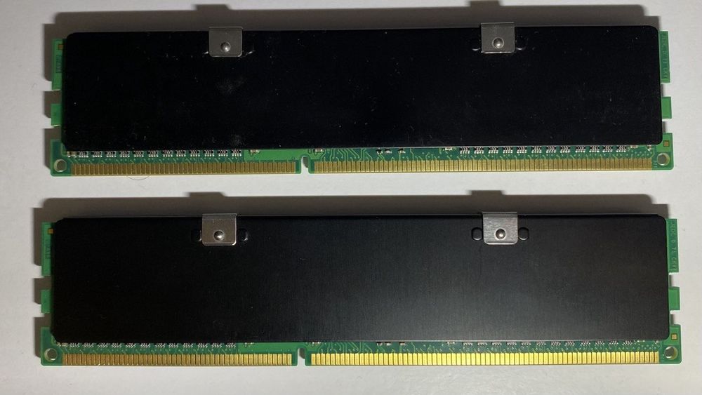 Продам DDR3-4gb для ПК