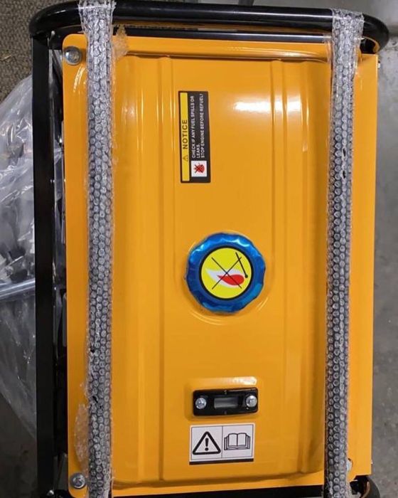 Продам бензиновый Генератор 3кв