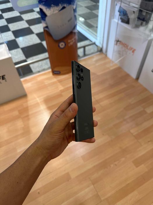 [Penafiel] - Samsung S23 Ultra 256GB