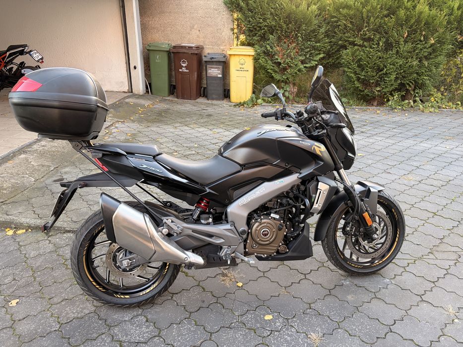 Bajaj
