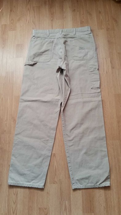 Spodnie Wrangler Carpenten Cargo