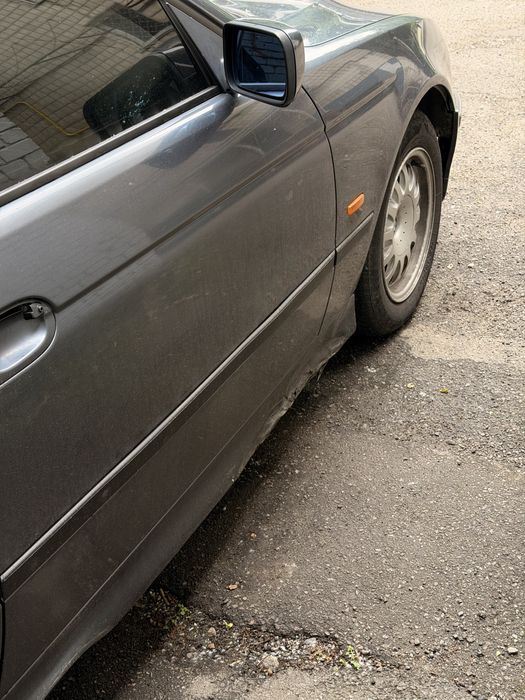 Bmw e39 2.5 tds є торг