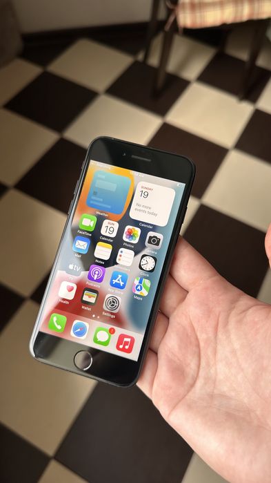 Iphone 7 128gb Neverkock