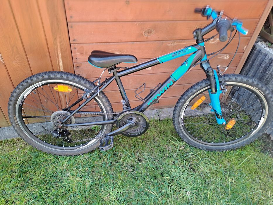 Sprzedam Rower Btwin 24