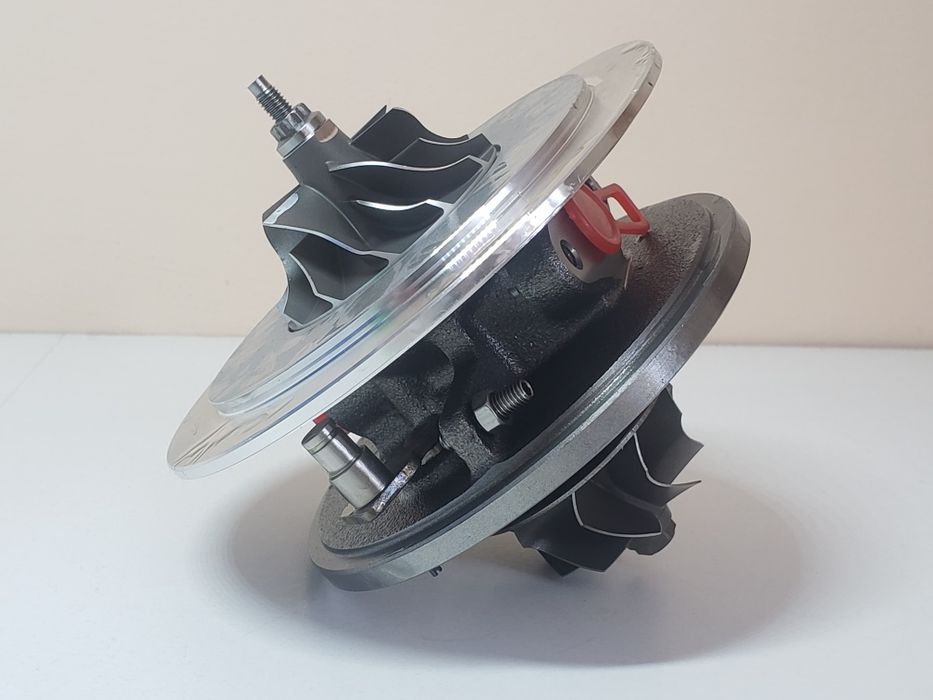 Картридж турбіни Mercedes Sprinter 2.7 CDi