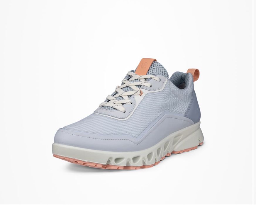 Вщуття ECCO Multi-Vent