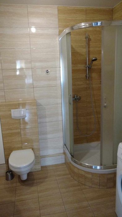 Mieszkanie 2-pokojowe ul Olimpijska