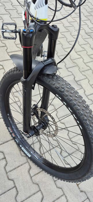 Rower elektryczny Haibike  SDURO AllMtn Plus roz. M