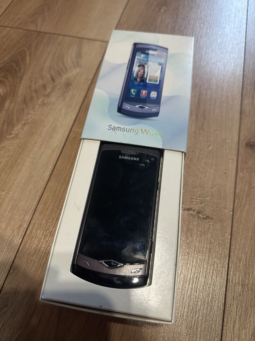 Samsung gt-S8500