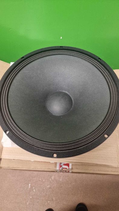Oryginalny Nowy Głośnik do RCF kolumna 15″