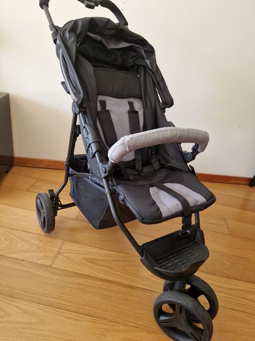 Safe Stroller442790907175260163