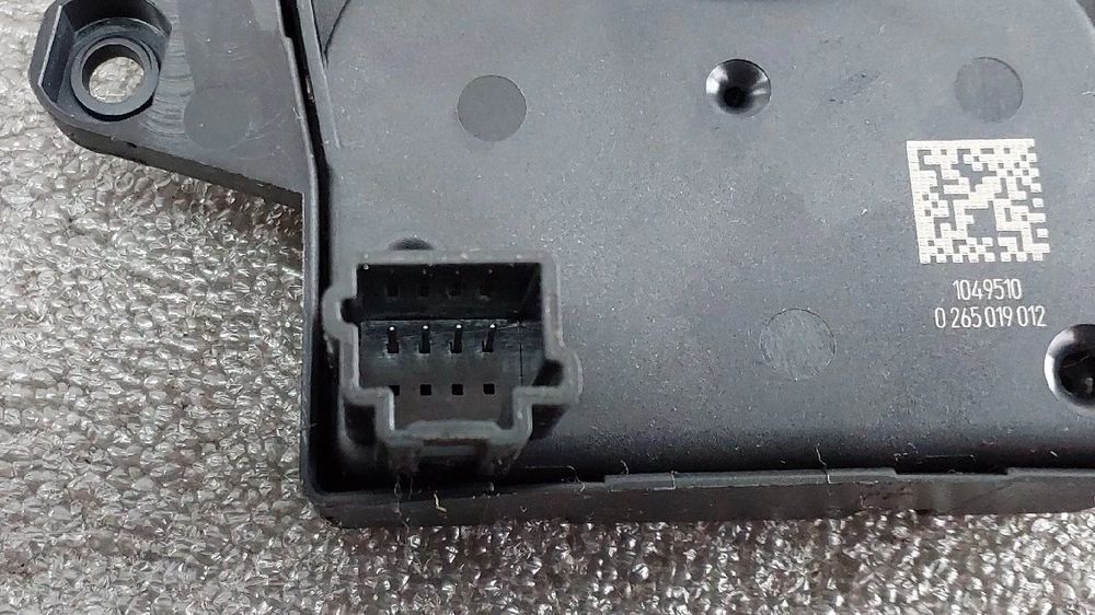 Sensor ângulo direção RENAULT Clio IV (BH_)