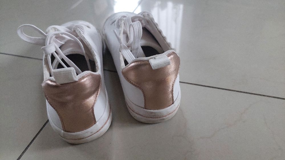 Buty h&m dziewczęce