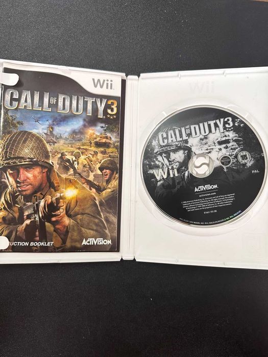Jogos Wii | Variados