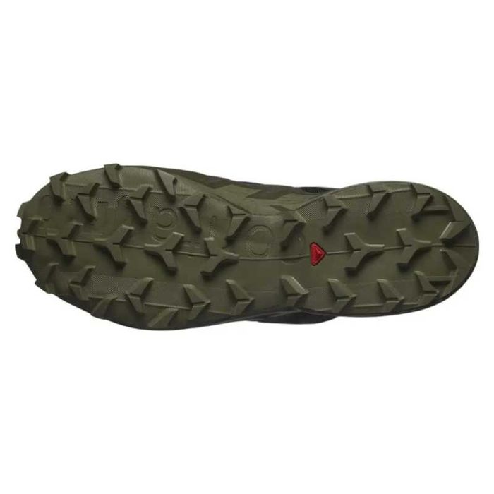 Чоловічі кросівки SALOMON SPEEDCROSS 6 GTX (475841)