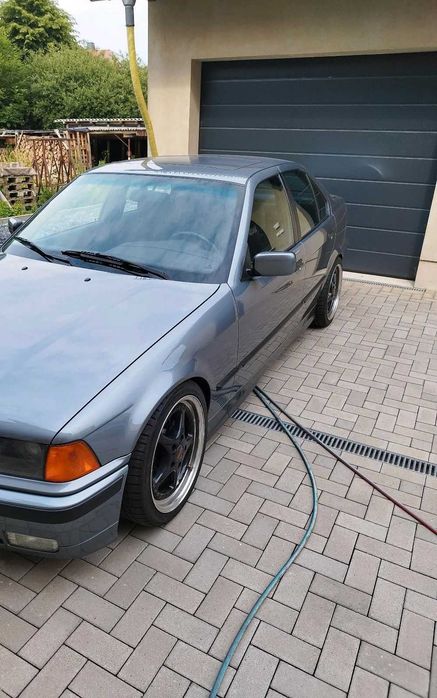 OZ Mito 2 17'' 5x120 8j BMW  nie bbs rs futura dare rs germanstyle