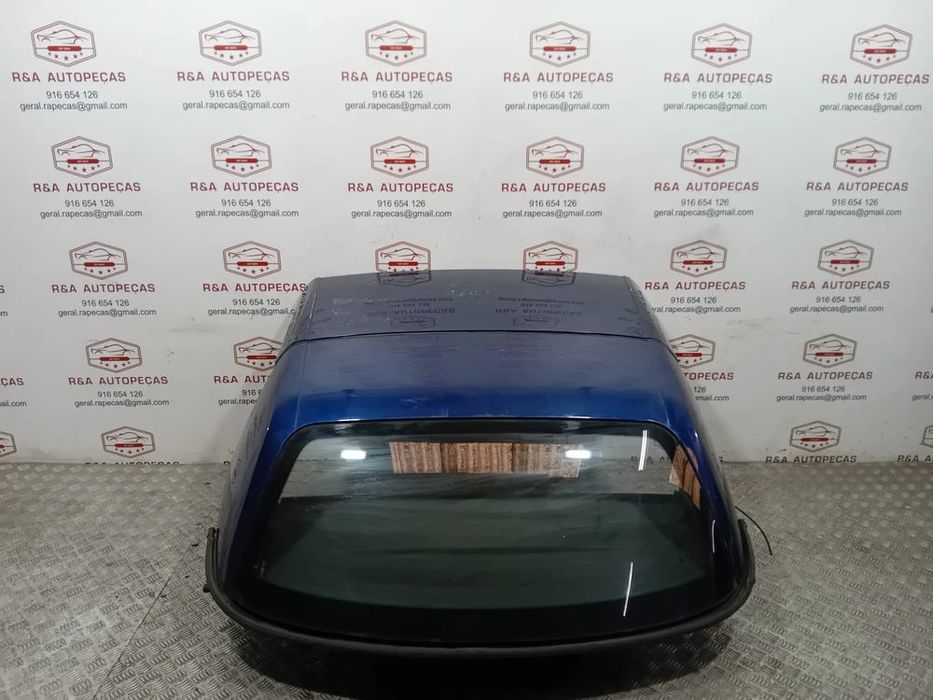 Capota Opel Tigra B Cabriolet Original
