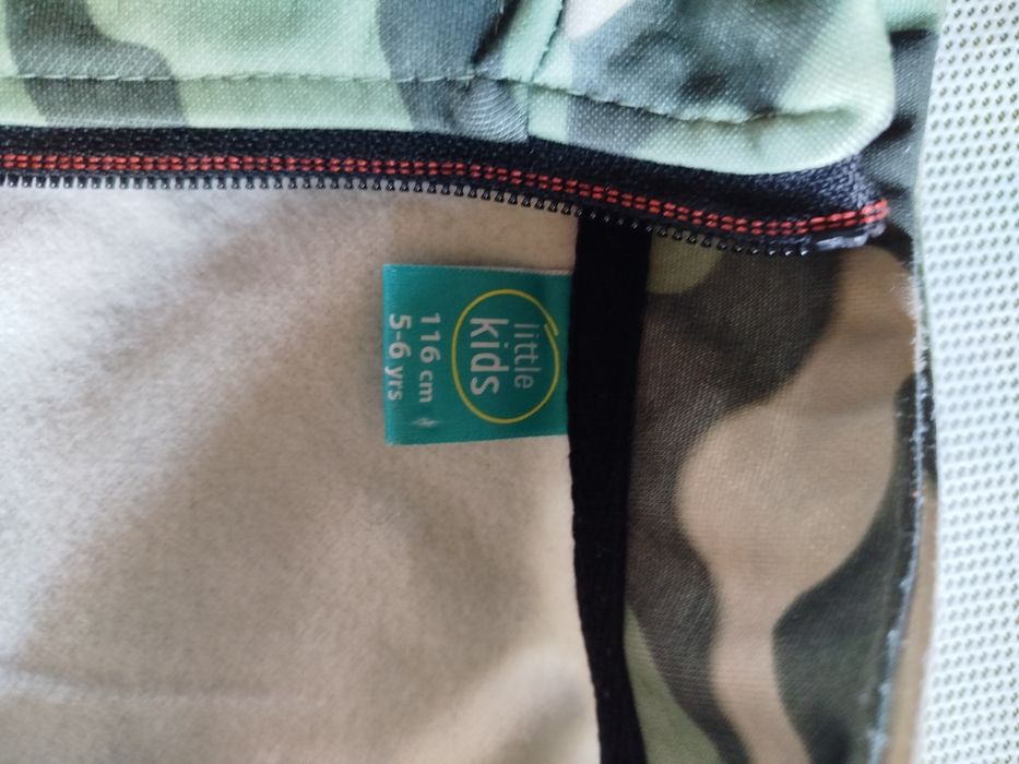 Теплий світер, кофта