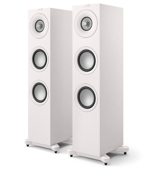 Kef Q7 Meta biały 1 szt