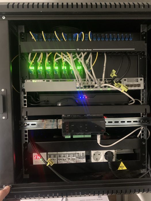 Відеоспостереження. Професійний монтаж. Гуртові ціни.