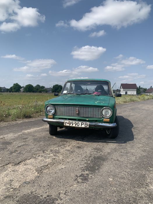 Продам ваз 2101 торг
