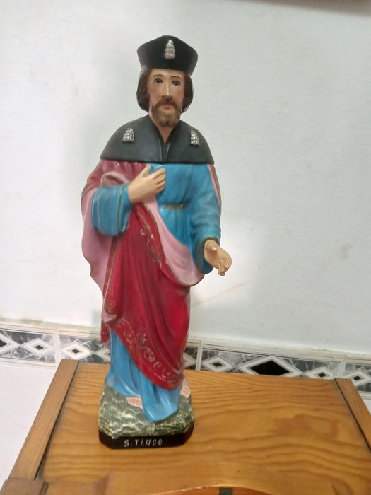 Arte sacra terracota varios