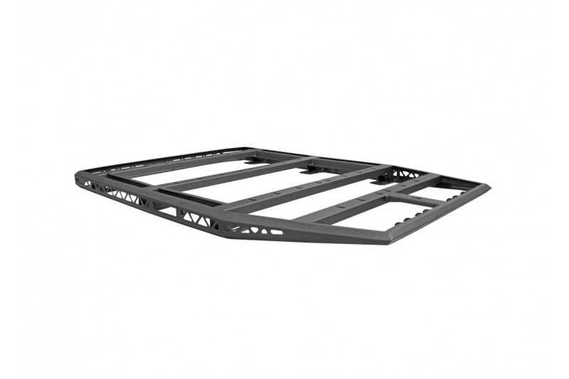 Bagażnik Dachowy Toyota Hilux Vigo