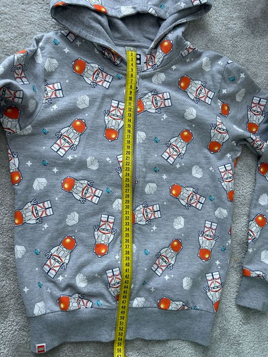 bluza Lego 152 chłopiec