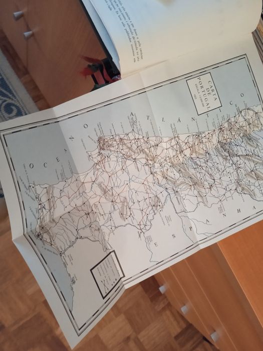 Col. Guia de Portugal. Ed. Gulbenkian. 8 Vol.