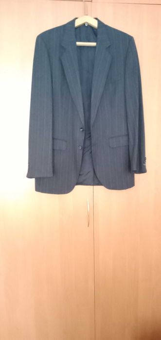 мужской костюм финский