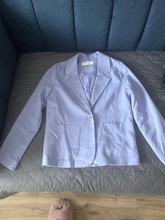 Marynarka dla dziewczynki .