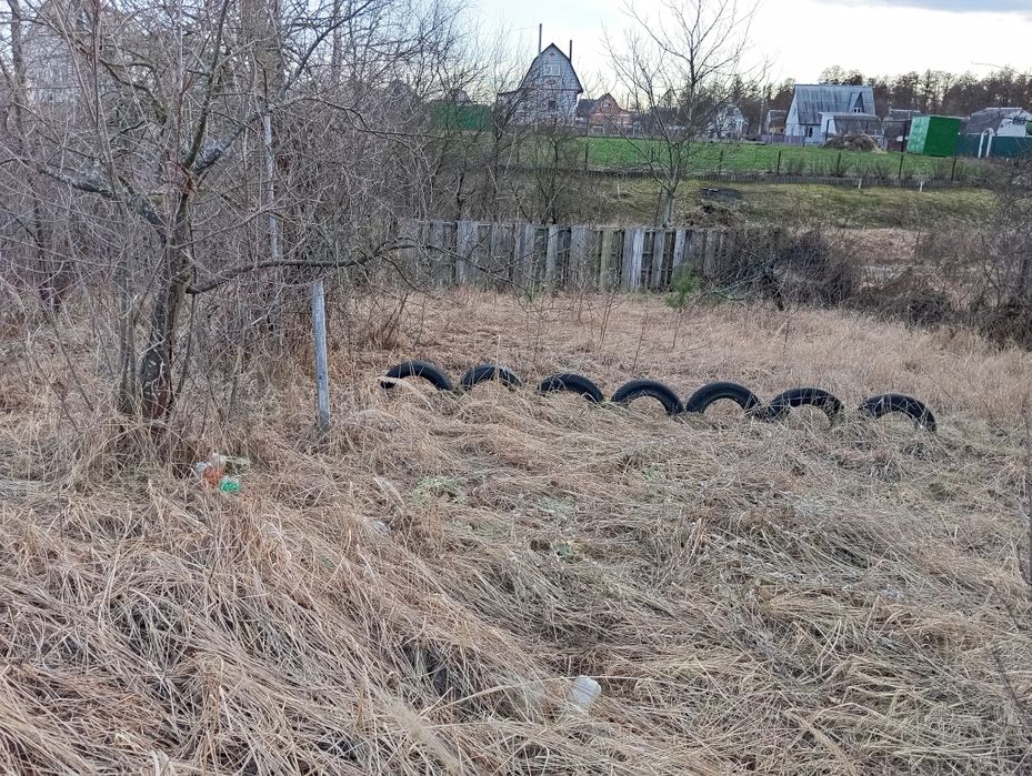 Дача в Полуботках