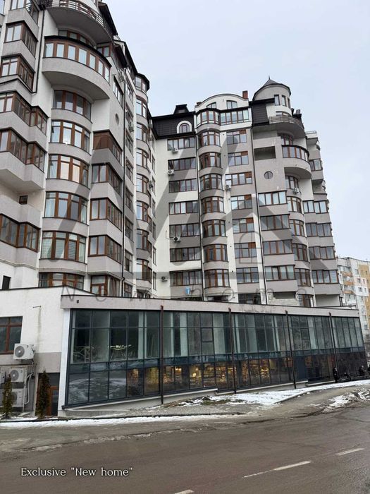 Продаж 2-х кімнатної квартири, новобуд, біля лікарні, м. Трускавець!