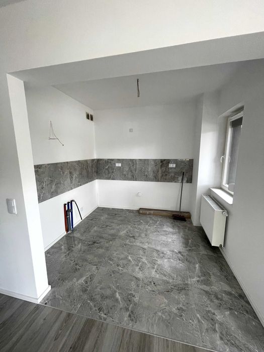 Nowy lokal 64m2 z ogródkiem | Parter | Metro Młociny | Bielany