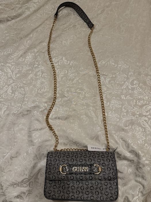 Сумочка, клатч жіночий оригінал Guess