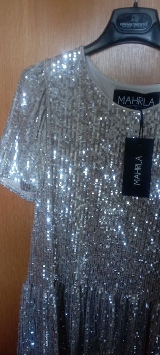 Blusa MAHRLA - S/M