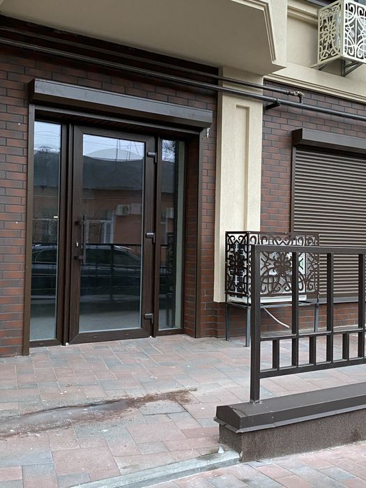 Оренда приміщення по Пилипа Орлика 26