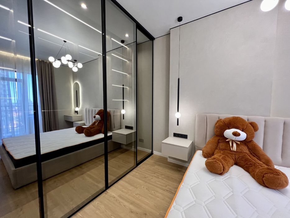 2-комнатная квартира по адресу (площадь 72 м²) - Atlanta.ua - фото 8