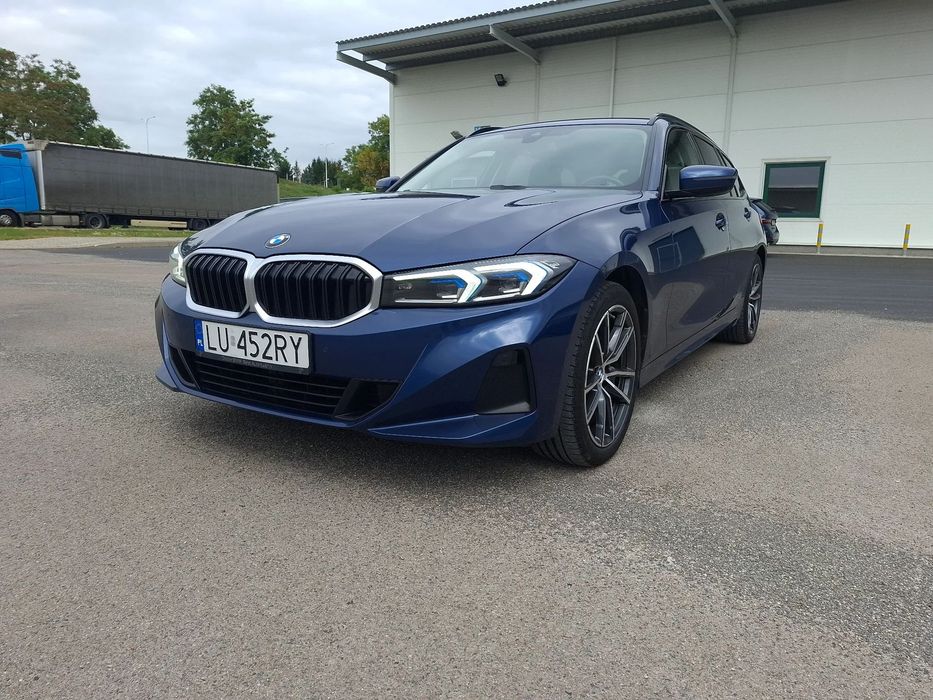 BMW Seria 3