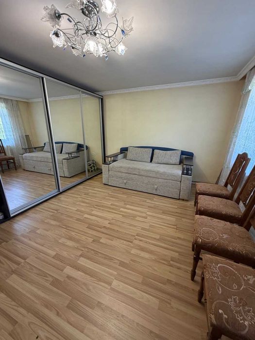 Продається житловий будинок у Великому Кучурові