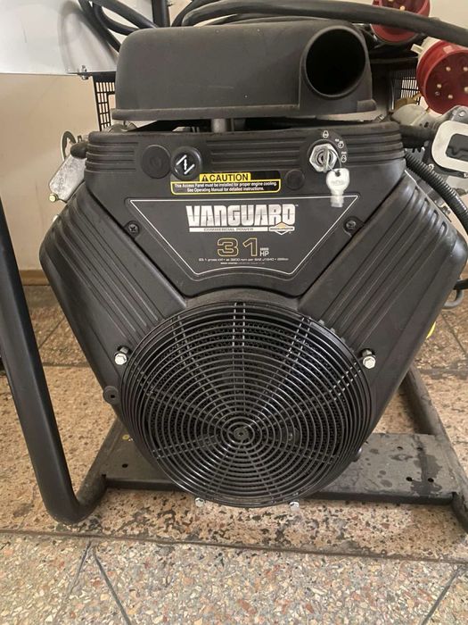 Генератор FV 20КВТ