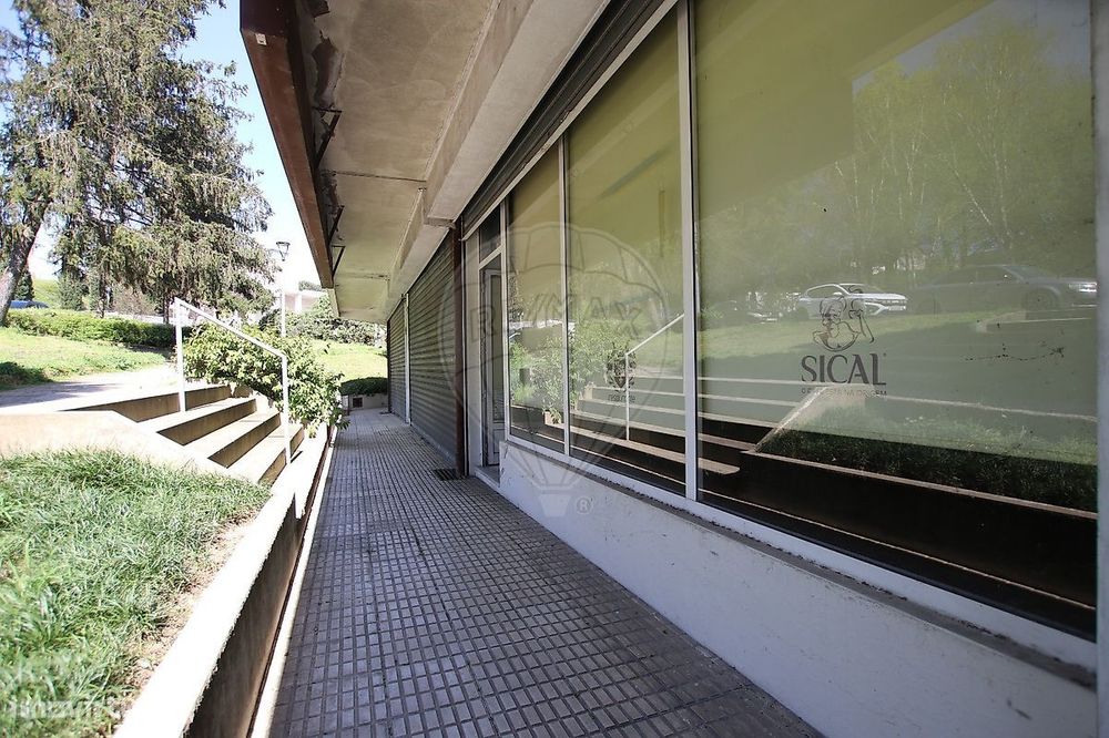 Loja  para arrendamento