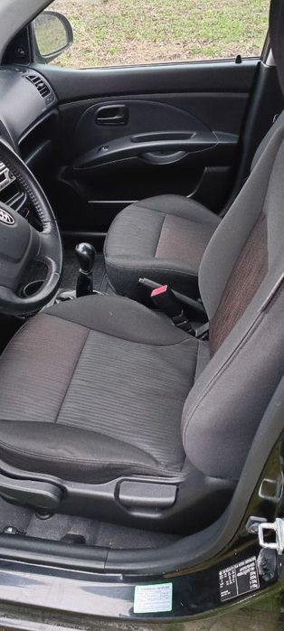 Kia Picanto 2009